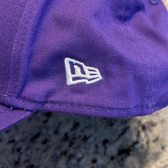 Colorado Rockies Hat - Picture 3 of 5